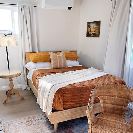 Oasis 97 Thirtyone Hotell Anaheim Eksteriør bilde
