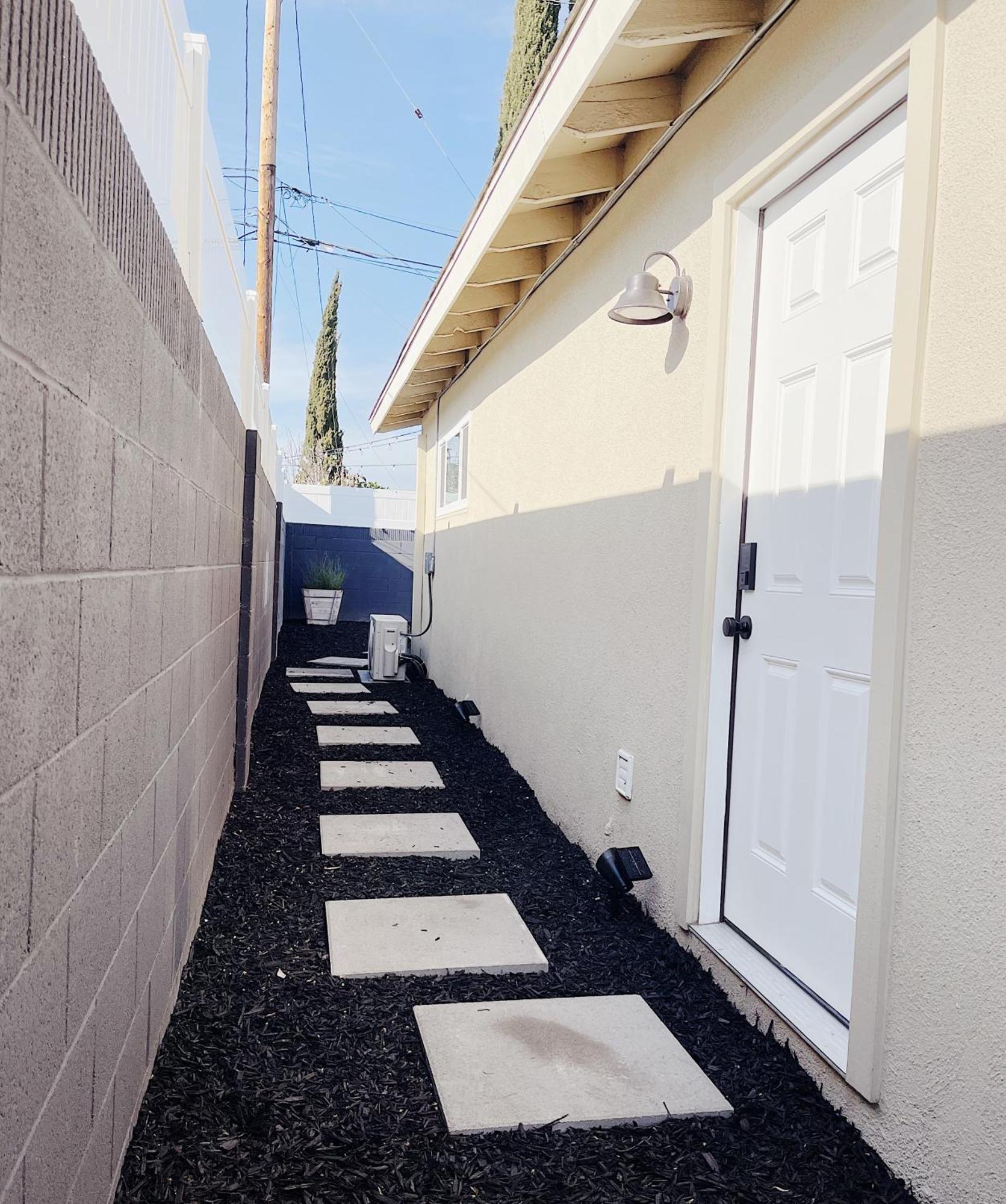 Oasis 97 Thirtyone Hotell Anaheim Eksteriør bilde