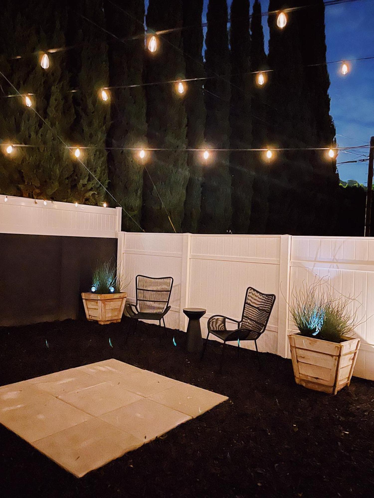 Oasis 97 Thirtyone Hotell Anaheim Eksteriør bilde