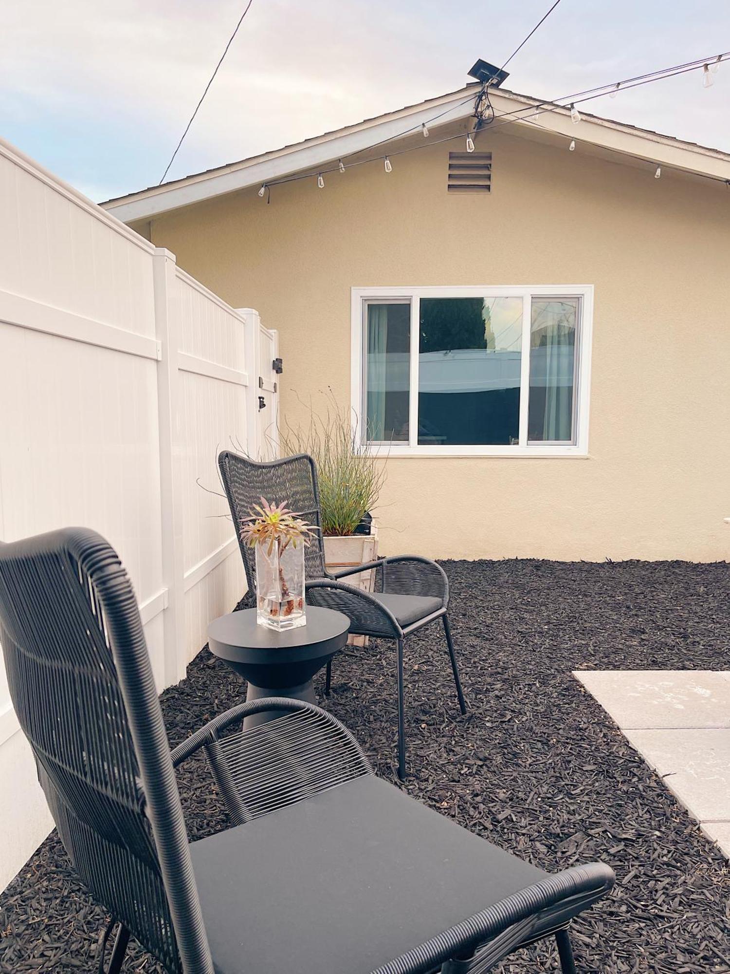 Oasis 97 Thirtyone Hotell Anaheim Eksteriør bilde