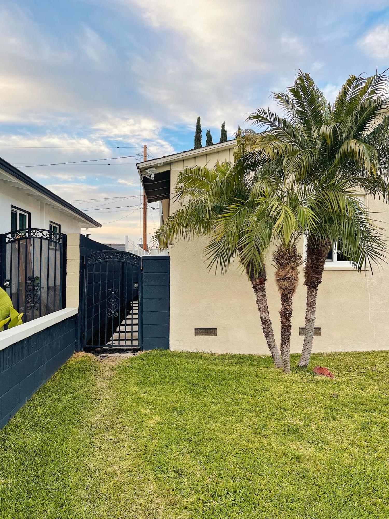Oasis 97 Thirtyone Hotell Anaheim Eksteriør bilde