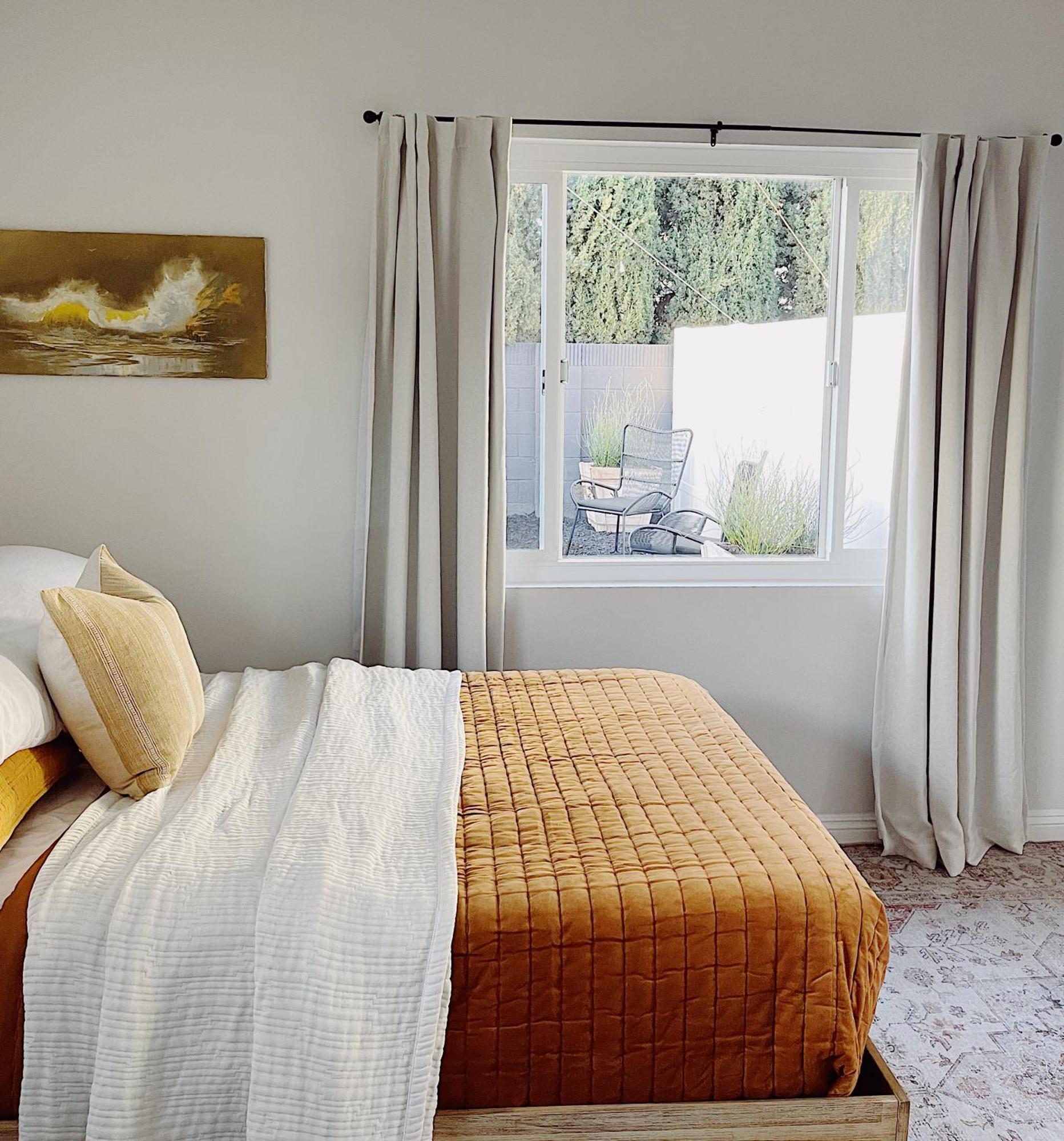 Oasis 97 Thirtyone Hotell Anaheim Eksteriør bilde