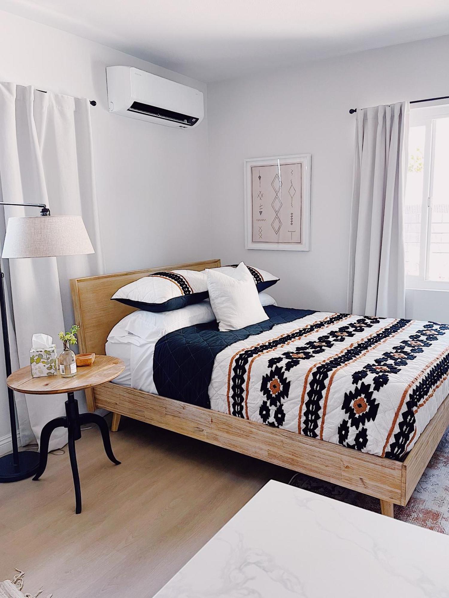 Oasis 97 Thirtyone Hotell Anaheim Eksteriør bilde
